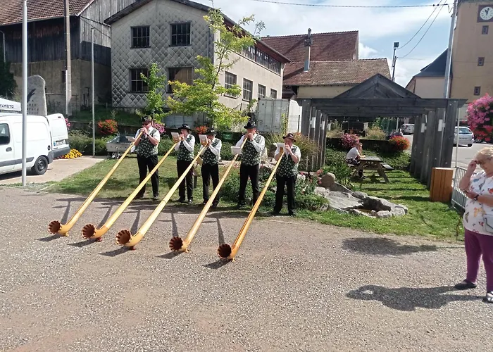 Plaisirs D'alsace - - Colmar - Route Du Vin Nyaraló *
