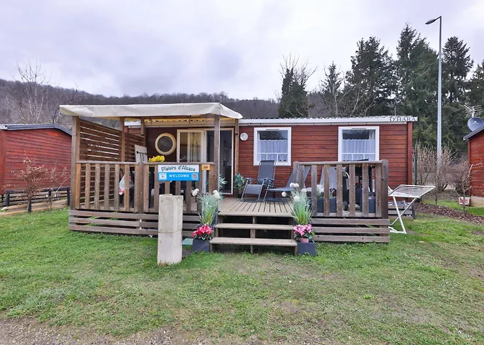 Plaisirs D'alsace - - Colmar - Route Du Vin